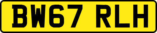 BW67RLH