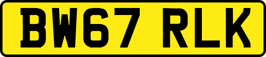 BW67RLK