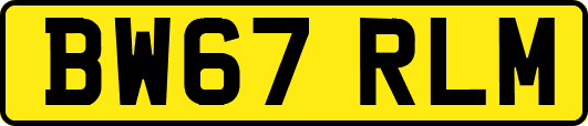 BW67RLM