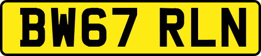 BW67RLN