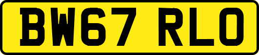 BW67RLO