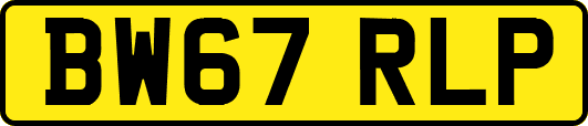 BW67RLP