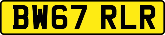 BW67RLR