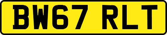 BW67RLT