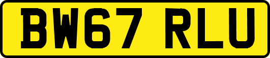 BW67RLU
