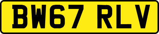 BW67RLV