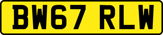 BW67RLW