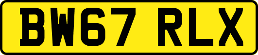 BW67RLX