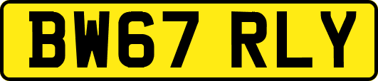 BW67RLY