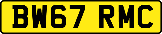 BW67RMC