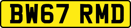 BW67RMD