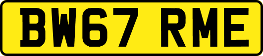 BW67RME