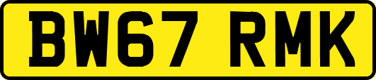 BW67RMK