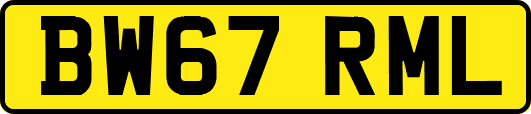 BW67RML
