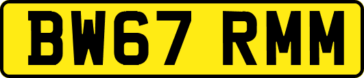 BW67RMM