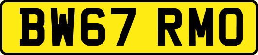 BW67RMO