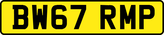 BW67RMP