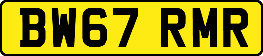 BW67RMR