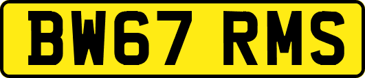 BW67RMS