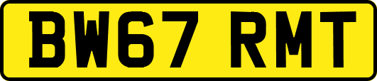 BW67RMT