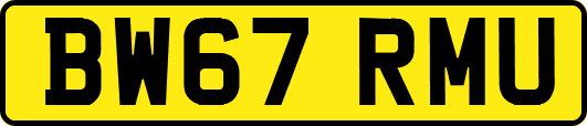 BW67RMU