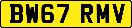 BW67RMV