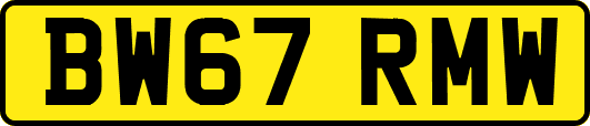 BW67RMW