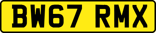BW67RMX