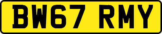 BW67RMY