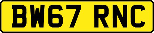 BW67RNC