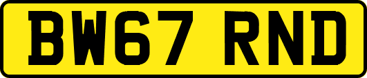 BW67RND