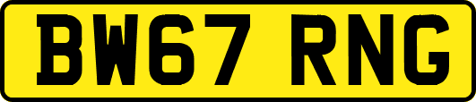 BW67RNG