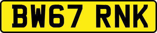 BW67RNK
