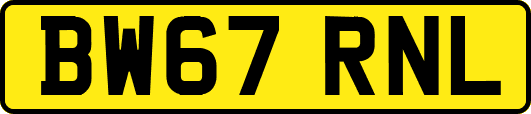 BW67RNL
