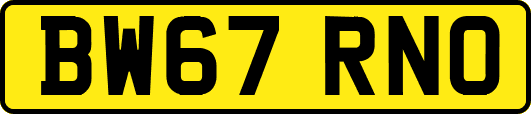 BW67RNO