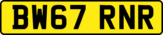 BW67RNR