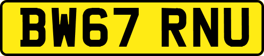 BW67RNU