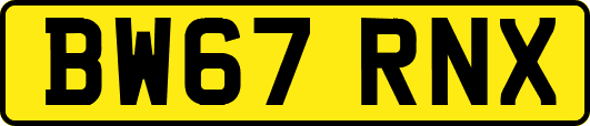 BW67RNX