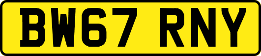 BW67RNY