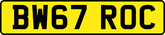 BW67ROC