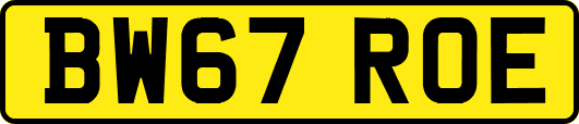 BW67ROE