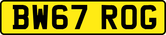 BW67ROG