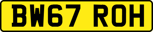 BW67ROH