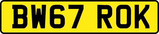 BW67ROK
