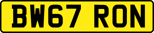 BW67RON