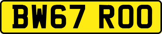 BW67ROO