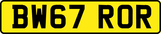BW67ROR