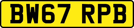 BW67RPB