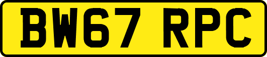 BW67RPC
