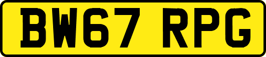 BW67RPG